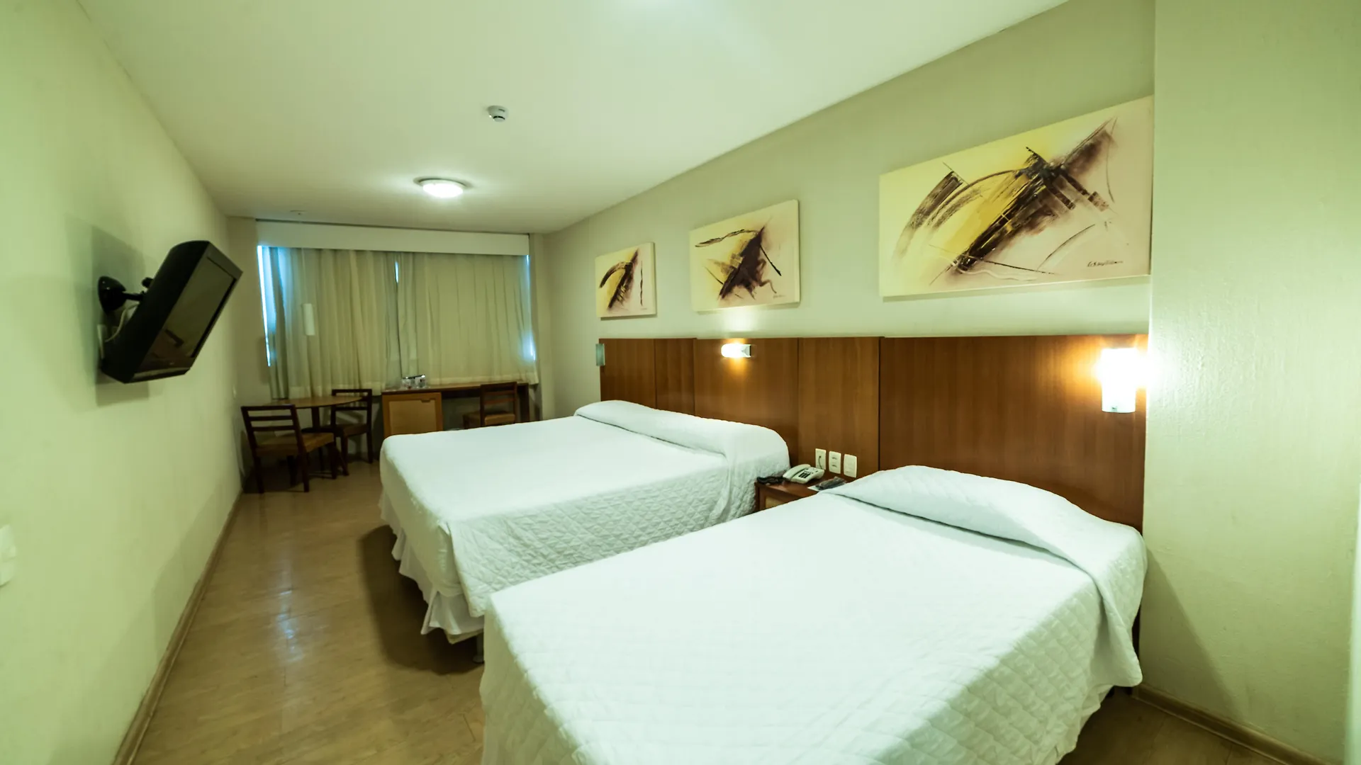 Hotel Praia Centro Fortaleza